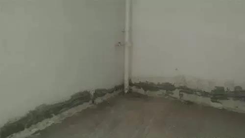 地下防水工程滲漏的三大頑疾，如何治理？