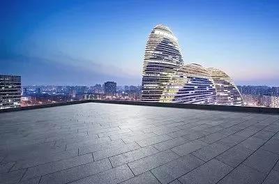 JS防水屋面施工空鼓、裂縫怎么辦？
