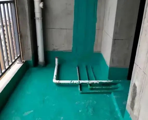陽臺裝修：“防水”為什么總有漏洞？