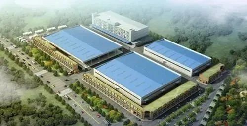 歐西盾防水 | 助力“吉林省延邊州汪清農貿市場”有溫度、